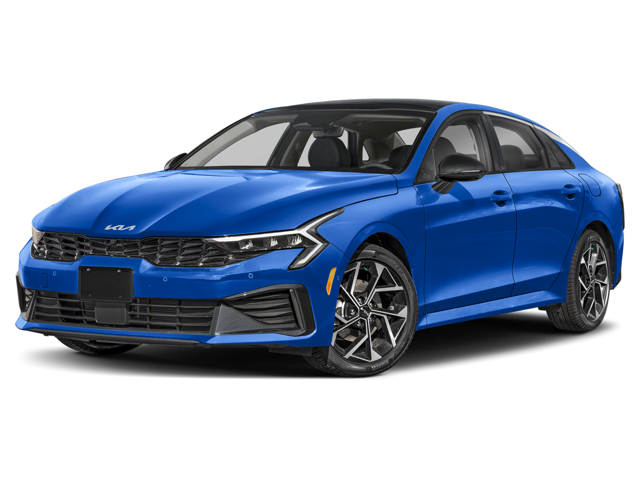 2025 Kia K5